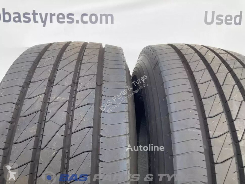 Reservdelar lastbilar Goodyear 385/65R22.5 KMAX...