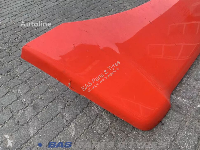 Náhradní díly pro kamiony Scania Aileron...