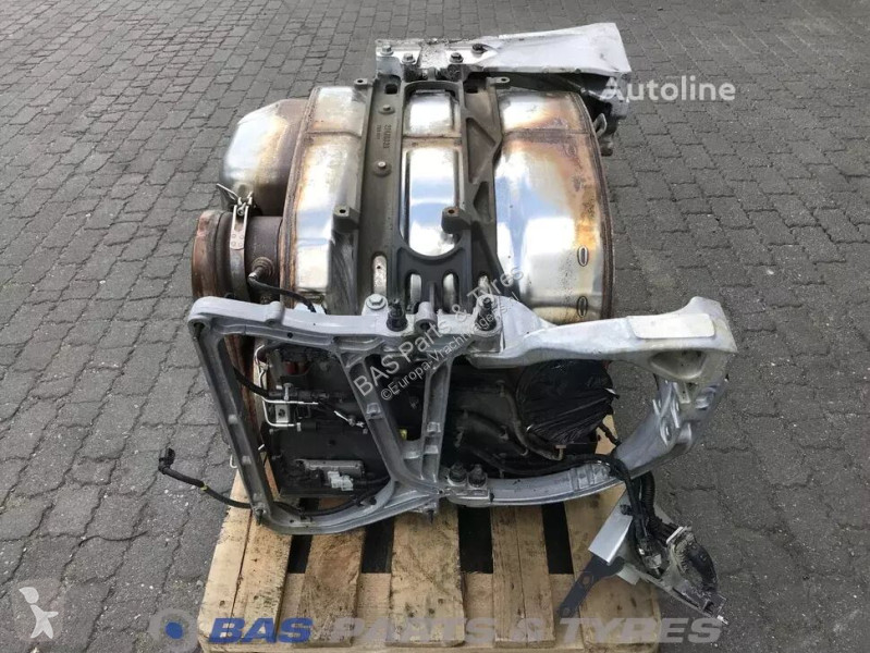 قطع غيار الآليات الثقيلة Volvo Pot...