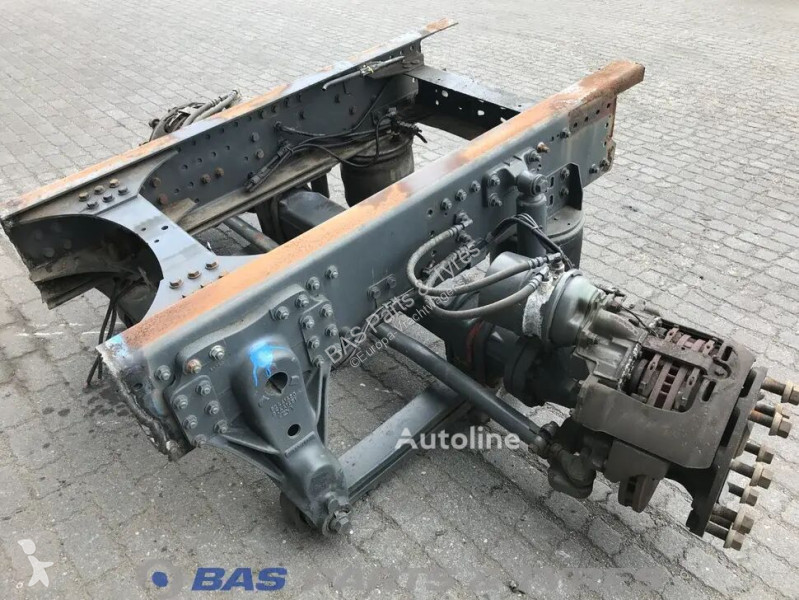 Pièces poids lourds Volvo Essieu aloopas pour...