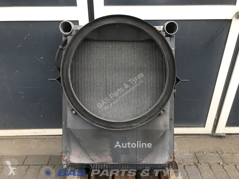 Pièces poids lourds Volvo Radiateur de...