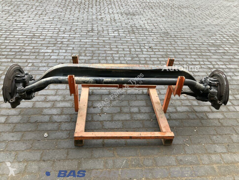 Vrachtwagenonderdelen Scania ssieu avant...