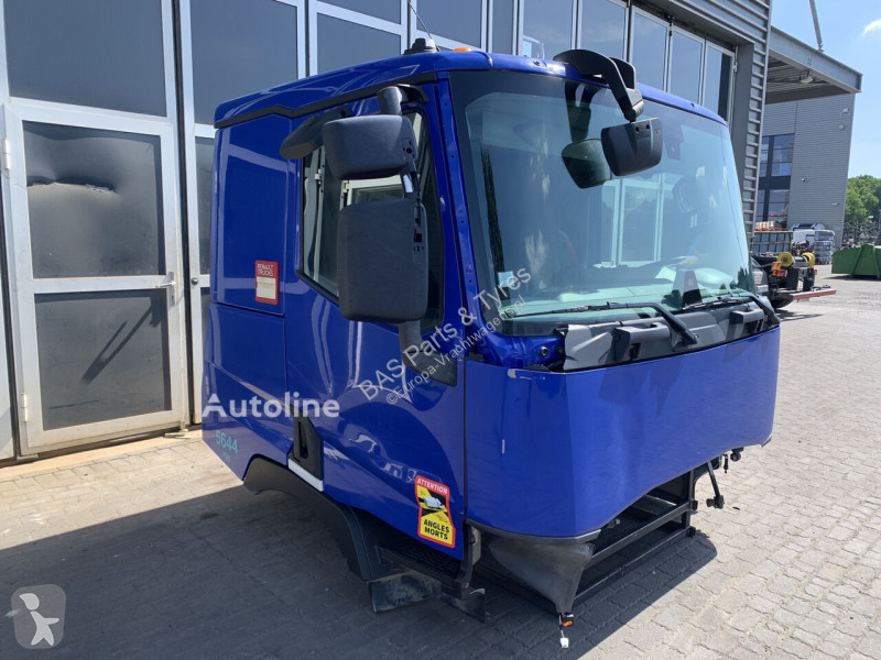 Vrachtwagenonderdelen Renault Cabine  T-Serie...
