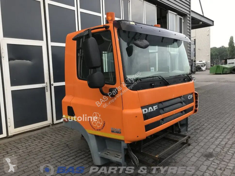 Náhradní díly pro kamiony DAF Cabine...