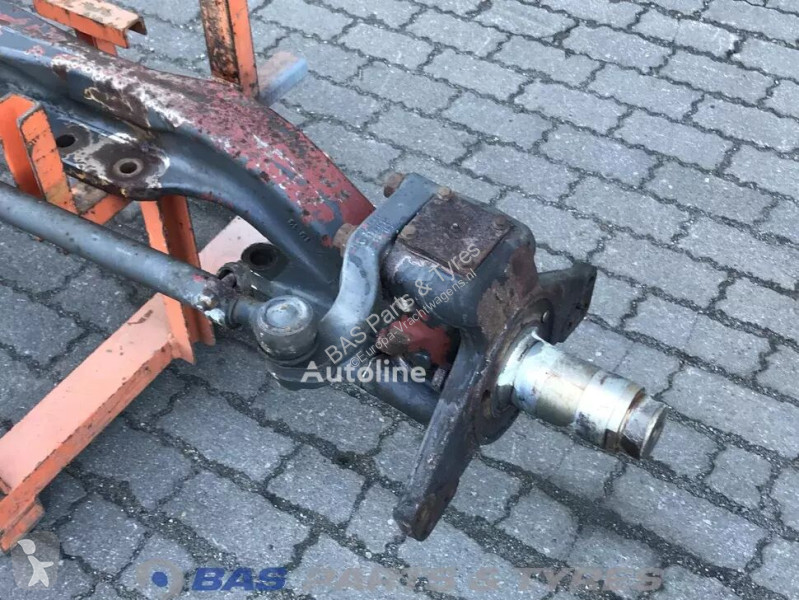Pièces poids lourds DAF Essieu avant 182N...