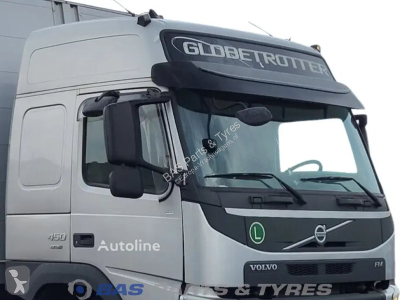 Pièces poids lourds Volvo Cabine 4...