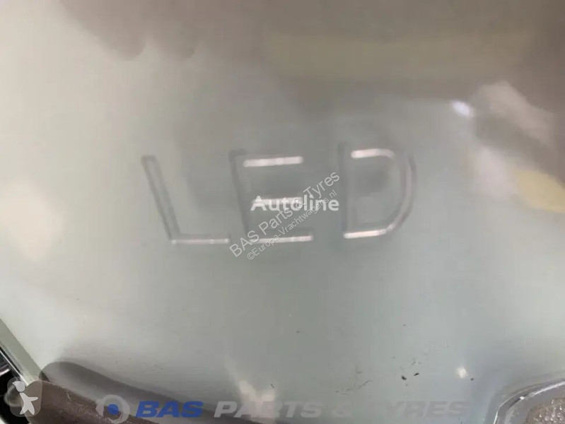 Reservdelar lastbilar Volvo Phare  5 Left pour...