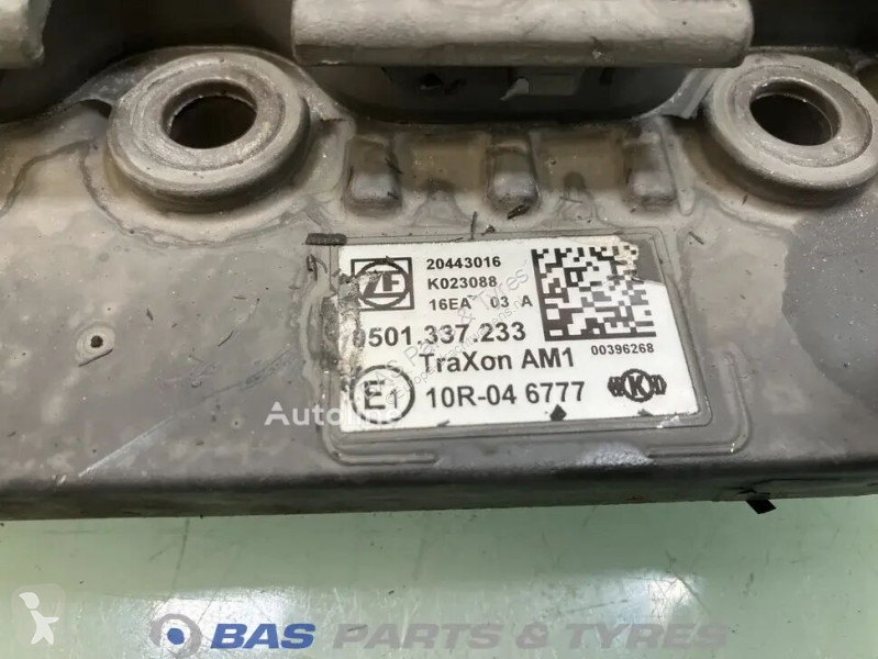 Reservdelar lastbilar DAF Boîte de vitesses...