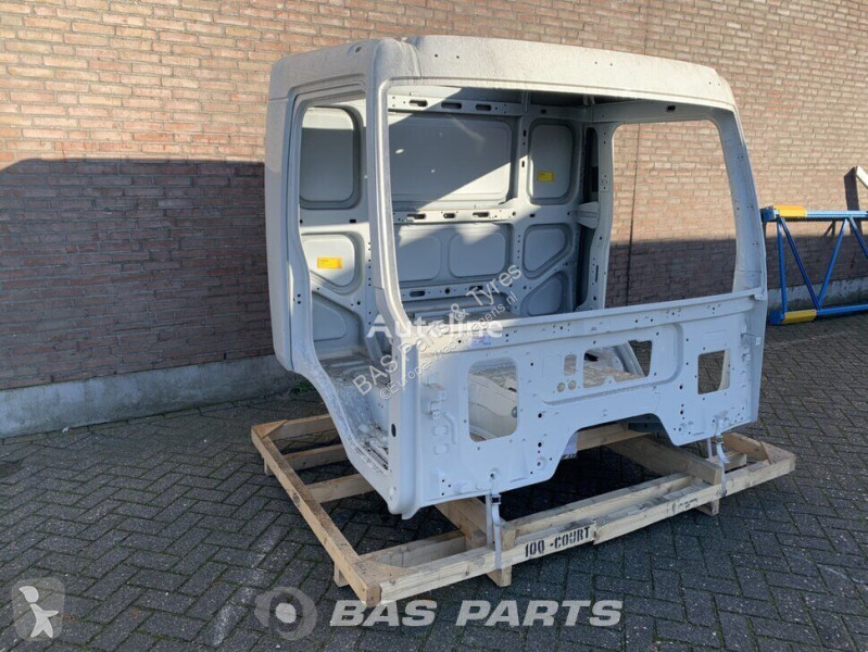 Reservdelar lastbilar Volvo Cabine Euro 6 Day...