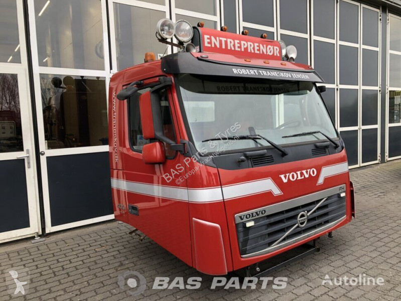 Vrachtwagenonderdelen Volvo Cabine  3 Day Cab...