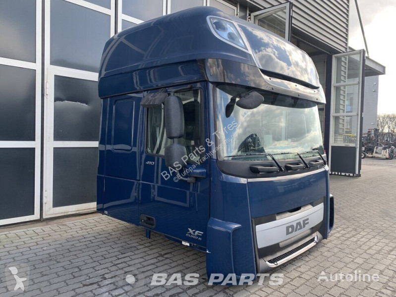 Reservdelar lastbilar DAF Cabine Super Space...