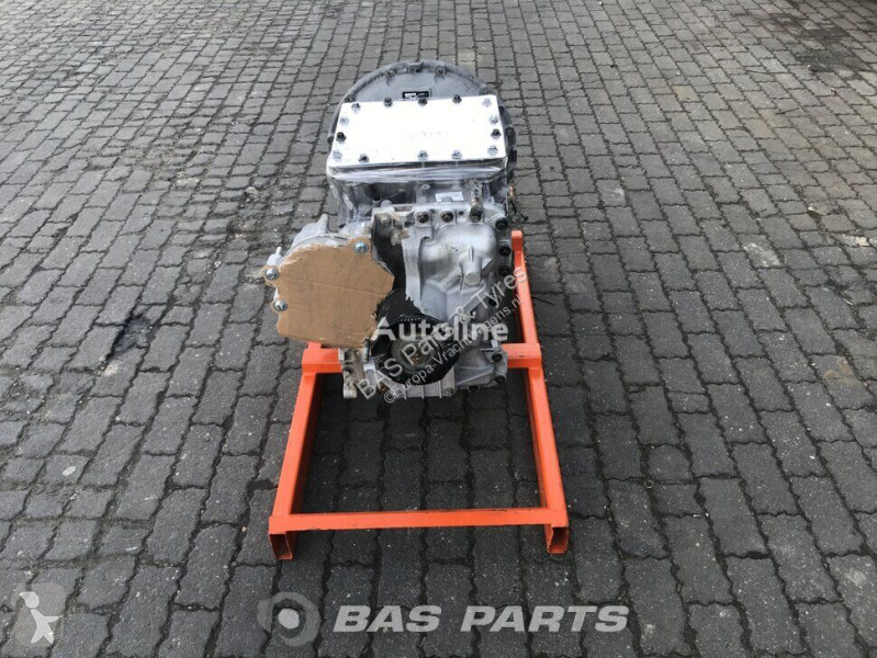 Peças pesados Renault Boîte de vitesses...