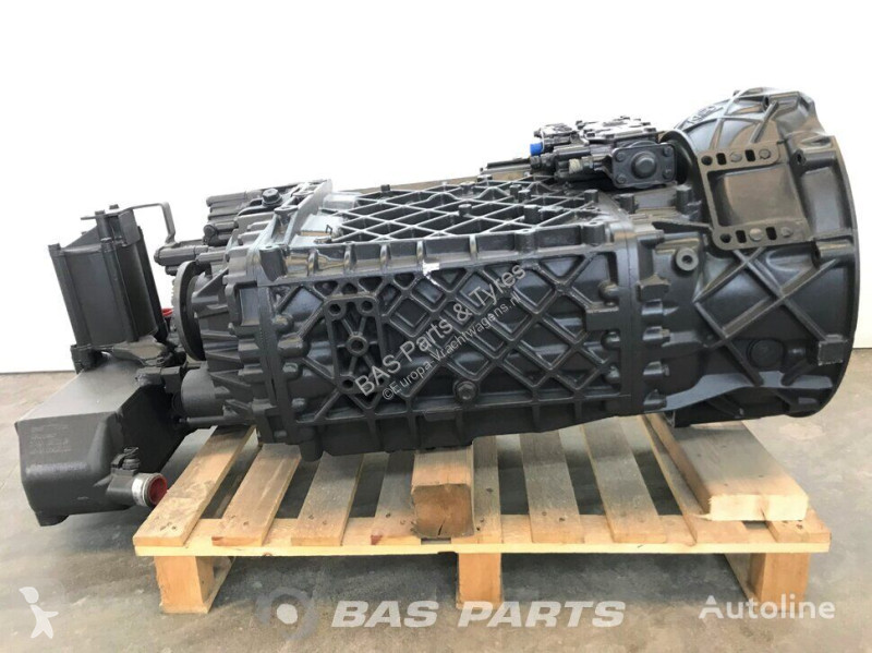 Ricambio per autocarri DAF Boîte de vitesses...