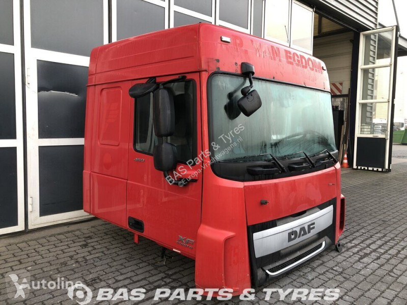 Náhradní díly pro kamiony DAF Cabine Space Cab...