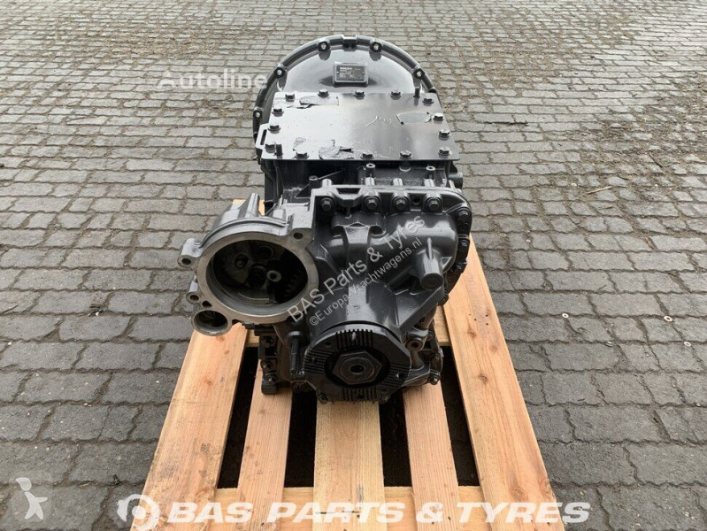Ricambio per autocarri Volvo Boîte de vitesses...
