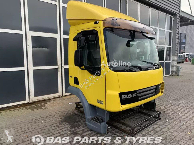 Pièces poids lourds DAF Cabine  Euro 4-5 Day...
