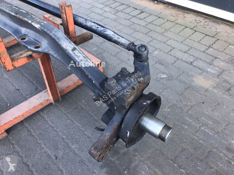 Reservedele til lastbil Scania ssieu avant...