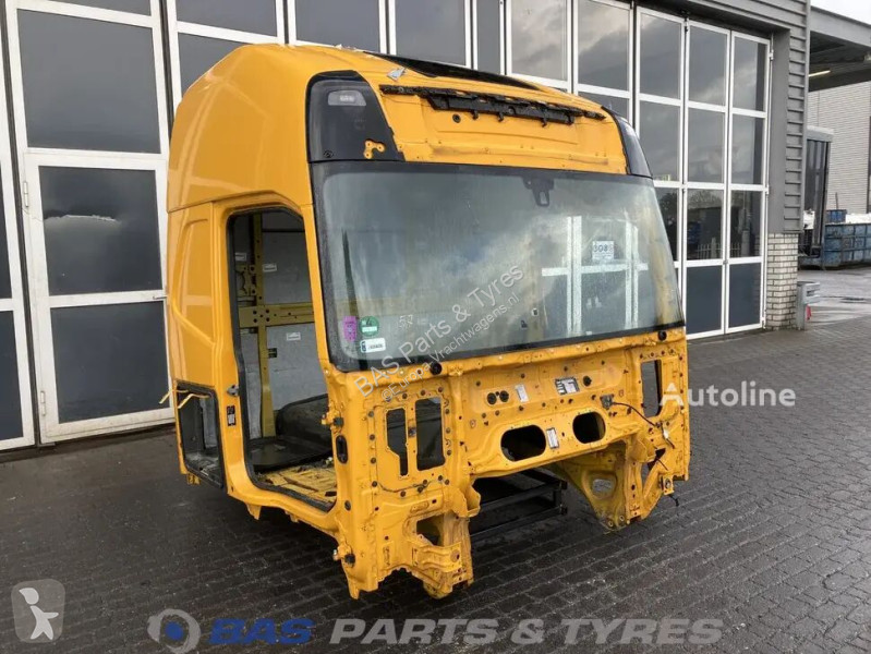 Reservdelar lastbilar Volvo Cabine 4...