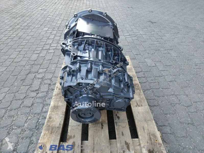 Reservdelar lastbilar DAF Boîte de vitesses ZF...