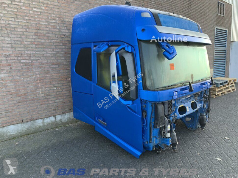 Vrachtwagenonderdelen Volvo Cabine  16 (4)...