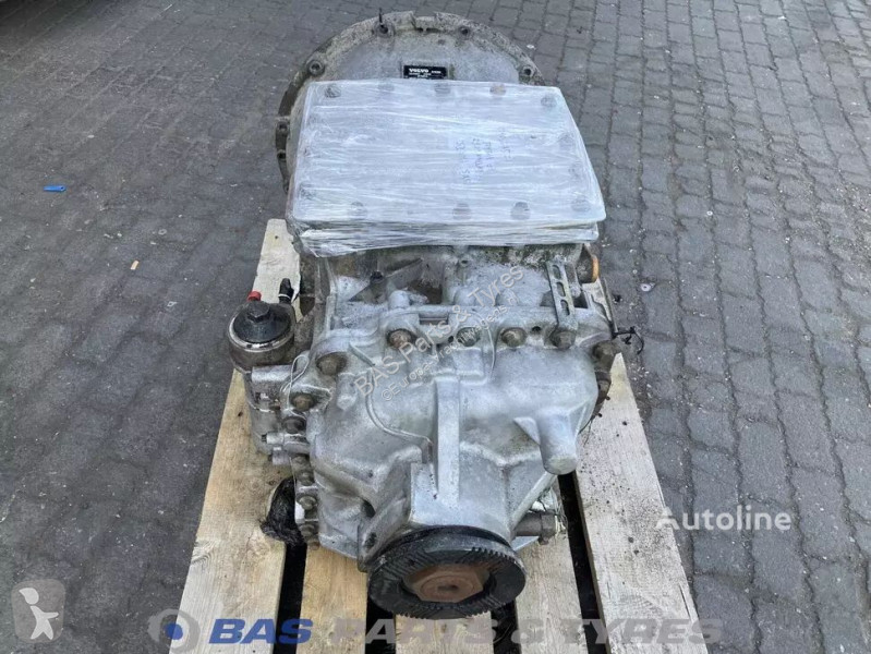 Reservdelar lastbilar Volvo Boîte de vitesses...