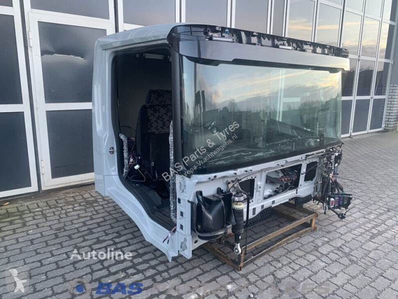Vrachtwagenonderdelen Scania Cabine  P-Serie...