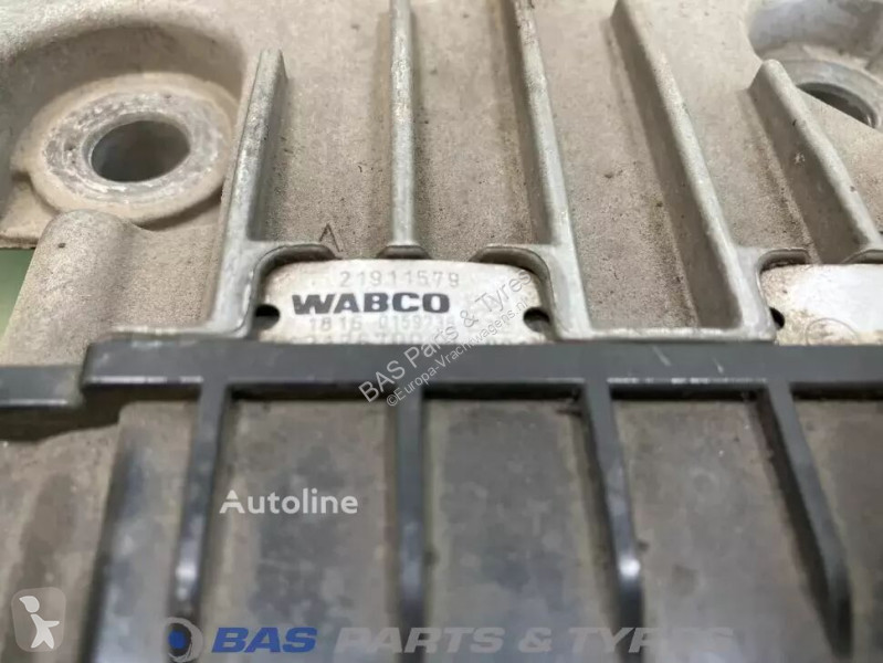Vrachtwagenonderdelen Volvo Boîte de vitesses...