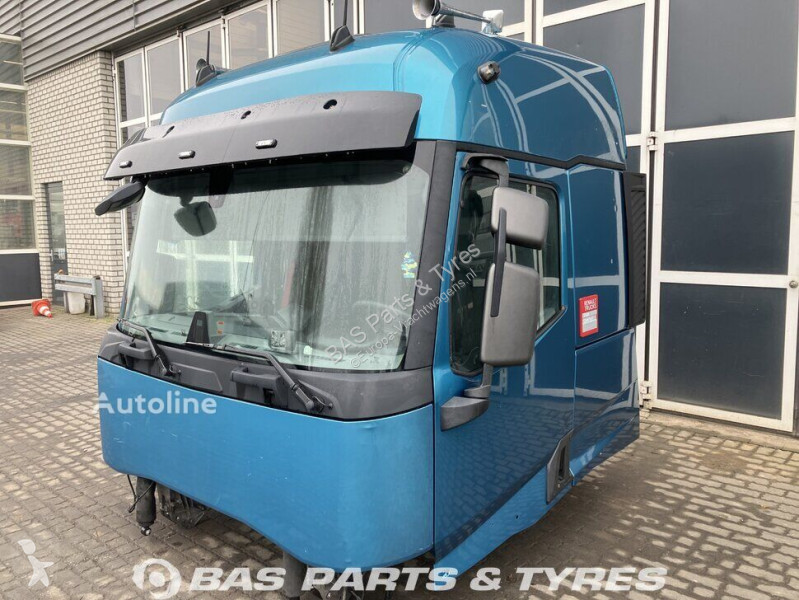 Náhradní díly pro kamiony Renault Cabine...