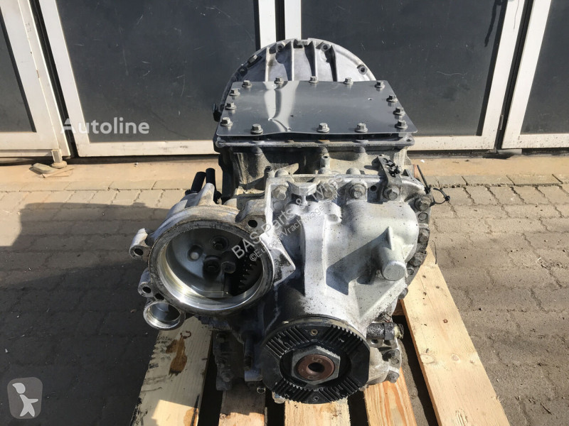 Reservedele til lastbil Volvo Boîte de vitesses...