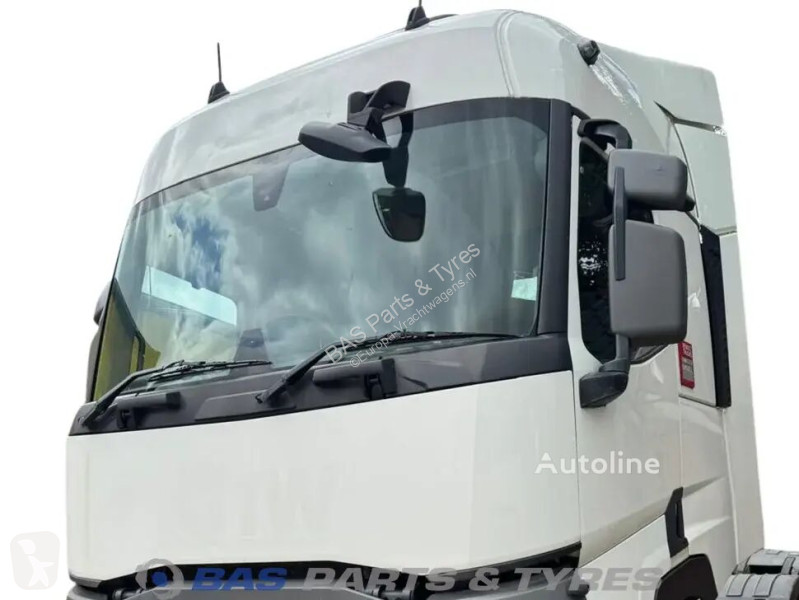 Pièces poids lourds Renault Cabine T-Serie...