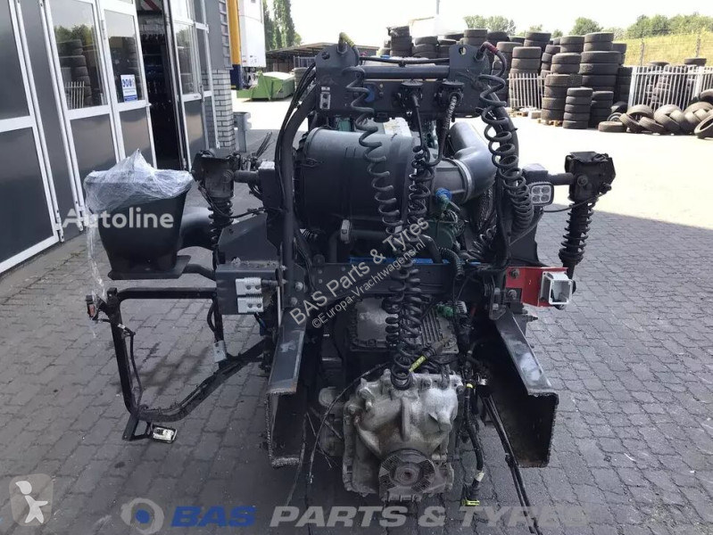 Vrachtwagenonderdelen Volvo Boîte de vitesses...