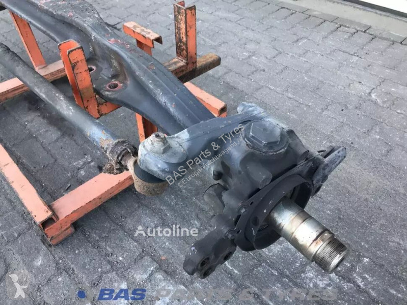 Reservdelar lastbilar Volvo Essieu avant FAL...