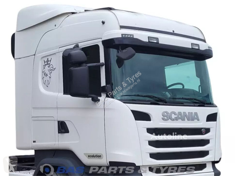 Reservedele til lastbil Scania Cabine R-Serie...