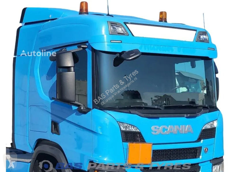Ricambio per autocarri Scania Cabine  P-Serie...