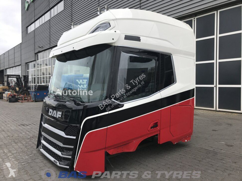 Vrachtwagenonderdelen DAF Cabine  + + cab L2H3...