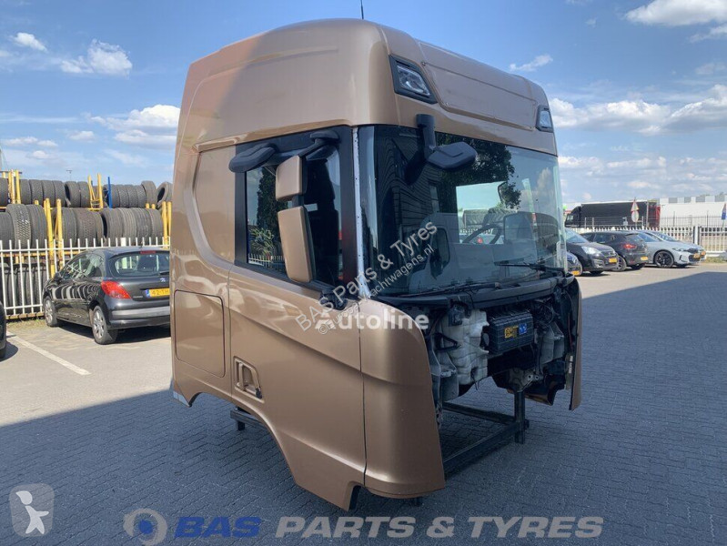Vrachtwagenonderdelen Scania Cabine  R-Serie...