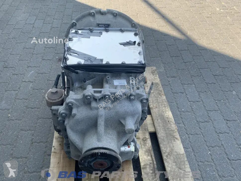 Náhradní díly pro kamiony Renault Boîte de...