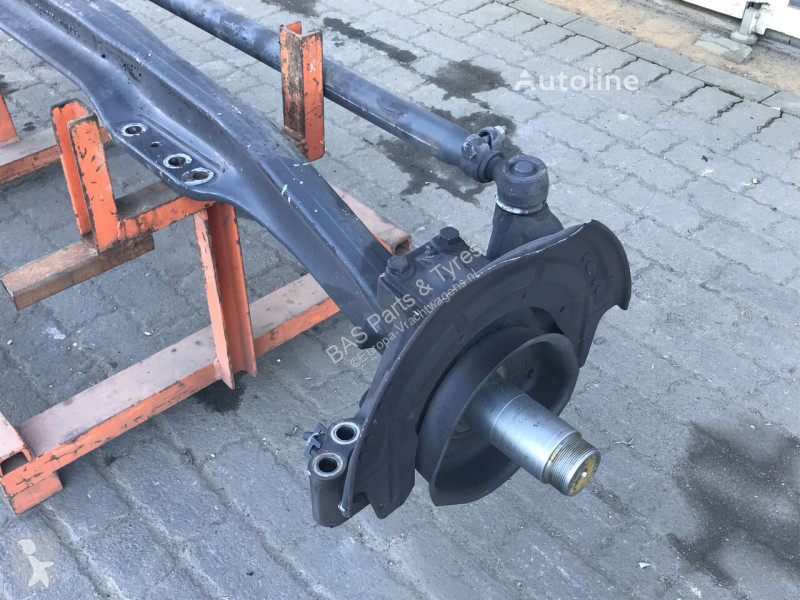 Vrachtwagenonderdelen Scania ssieu avant...