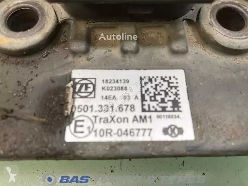Reservdelar lastbilar DAF Boîte de vitesses...