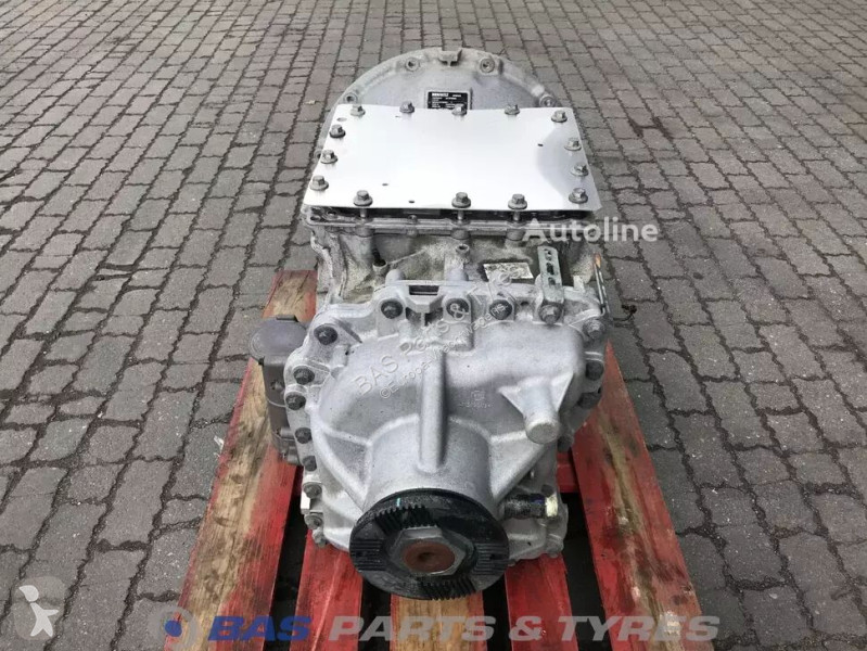 Náhradní díly pro kamiony Renault Boîte de...