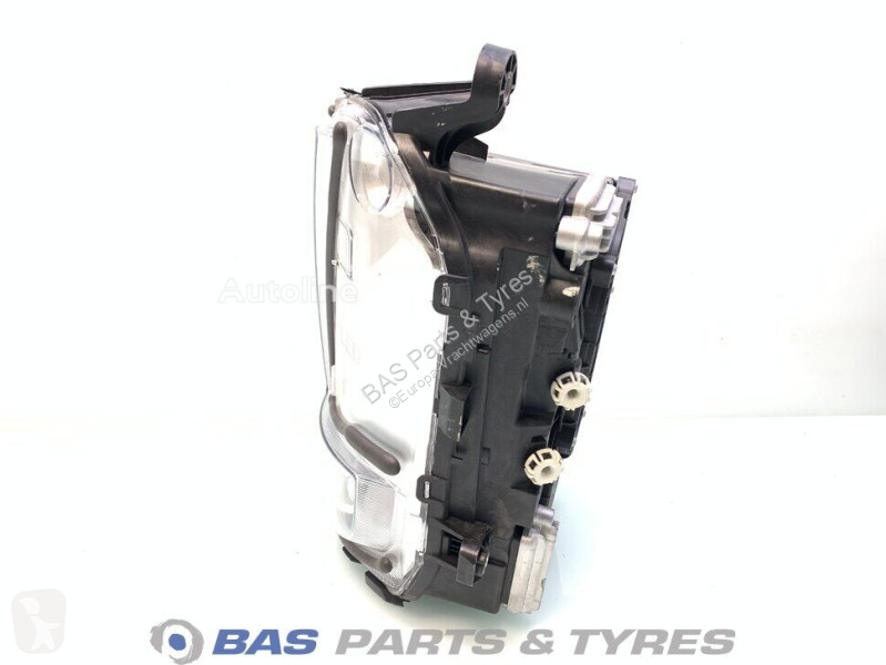 Reservdelar lastbilar Volvo Phare  5 Left pour...