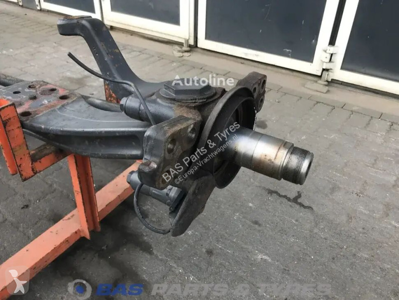 Reservdelar lastbilar Volvo Essieu avant 3 FAL...