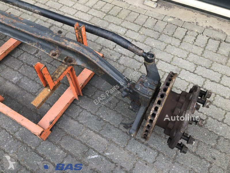 Náhradní díly pro kamiony Scania ssieu avant...