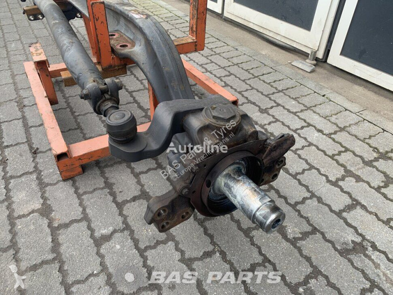 Reservdelar lastbilar Volvo Essieu avant 4 FAL...