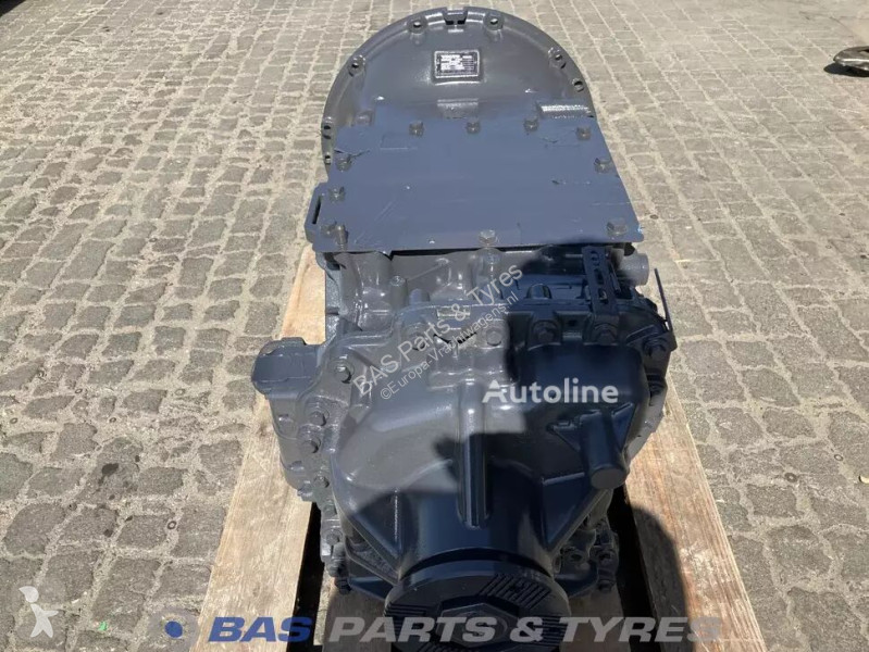 Peças pesados Volvo Boîte de vitesses 4...
