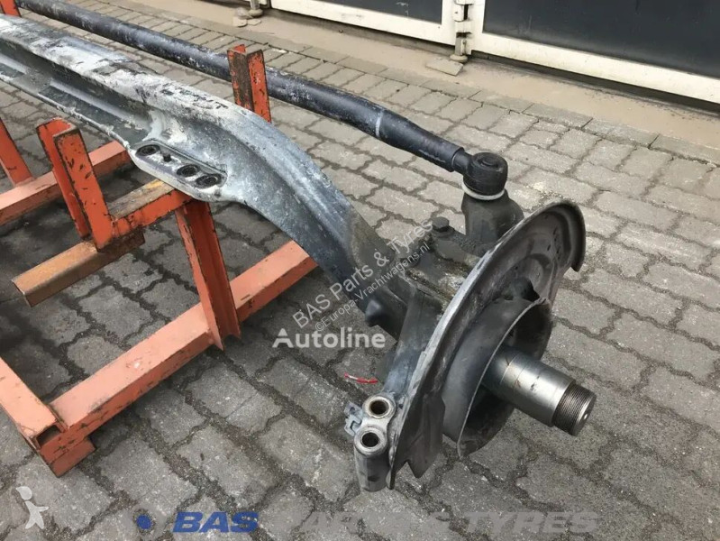 Náhradní díly pro kamiony Scania ssieu avant...