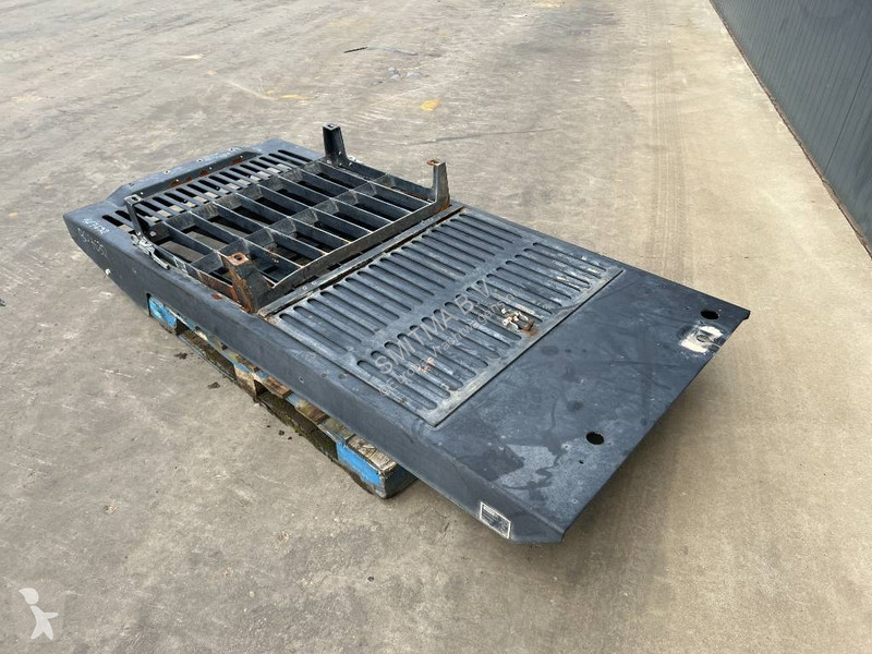 Repuestos para camiones Caterpillar 313E /...