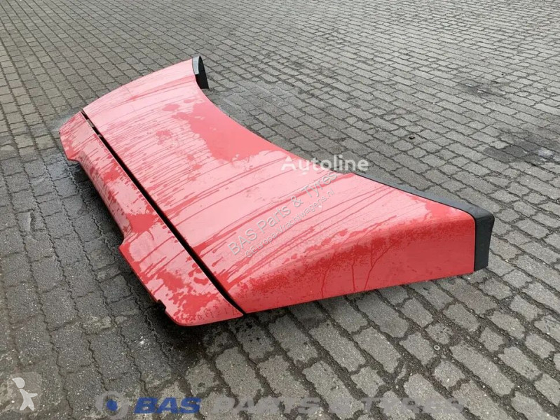 Náhradní díly pro kamiony Scania Aileron...