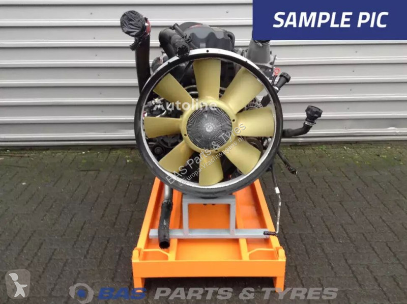 Reservdelar lastbilar Renault Moteur Motor...