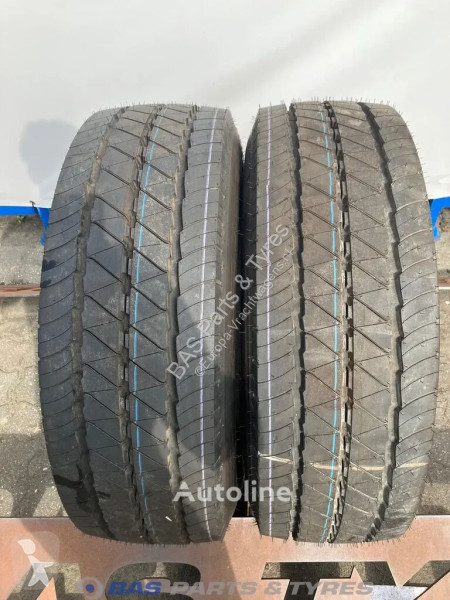 Pièces poids lourds Goodyear 265/70R17.5 Kmax S...